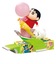 リーメントクレヨンしんちゃん ゴロっと満足フィギュア おつやパーティーだゾ RE208732