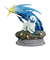 リーメントポケットモンスター STARRIUM SERIES 夢見る月夜の星散歩 RE208534