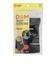 ディーアンドエム（D&M）バレーボール トリコットエルボーパッド 肘サポーター 12mm厚パッド D-706