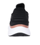 プーマ（PUMA）スニーカー ソフトライド ハーモニー レース イーズイン ランニングシューズ ブラック 31267102 スポーツ