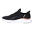 プーマ（PUMA）スニーカー ソフトライド ハーモニー レース イーズイン ランニングシューズ ブラック 31267102 スポーツ