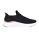 プーマ（PUMA）スニーカー ソフトライド ハーモニー レース イーズイン ランニングシューズ ブラック 31267102 スポーツ