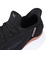 プーマ（PUMA）スニーカー ソフトライド ハーモニー レース イーズイン ランニングシューズ ブラック 31267102 スポーツ