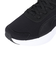 プーマ（PUMA）スニーカー ソフトライド ハーモニー レース イーズイン ランニングシューズ ブラック 31267102 スポーツ