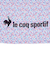ルコックスポルティフ（lecoqsportif）テニス 冷却ポンチョ LN5FPO90U WH00