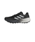 アディダス（adidas）ランニングシューズ トレランシューズ テレックス アグラビック 3 トレイルランニング ブラック ID0343