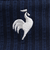 ルコックスポルティフ（lecoqsportif）テニス サンバイザー LN5FCP23L NV00