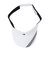 ルコックスポルティフ（lecoqsportif）テニス サンバイザー LN5FCP23L WH00