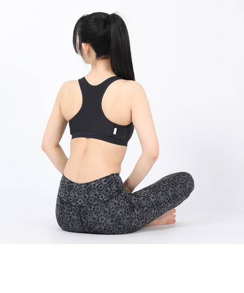 ダンスキン（DANSKIN）スポーツブラ ブラトップ COMFORTメッシュ