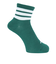 アディダス（adidas）靴下 アンクルソックス 緑 Mサイズ ODV80-KK8028 ソックス スポーツ ジム 大人用