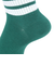 アディダス（adidas）靴下 アンクルソックス 緑 Mサイズ ODV80-KK8028 ソックス スポーツ ジム 大人用
