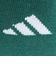 アディダス（adidas）靴下 アンクルソックス 緑 Mサイズ ODV80-KK8028 ソックス スポーツ ジム 大人用