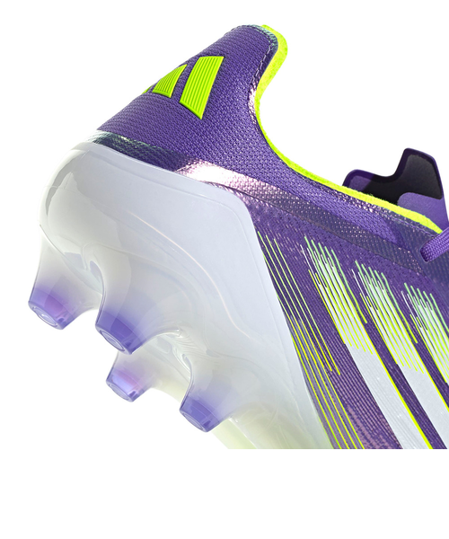 サッカーバカさん専用 アディダス（adidas）サッカースパイク ハードグラウンド用 F50