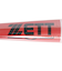 ゼット（ZETT）少年軟式用バット 野球 ジュニア トレーニングバット 80cm/800g平均 BTT74580-6411MO