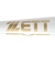 ゼット（ZETT）少年軟式用バット 野球 ジュニア トレーニングバット 80cm/800g平均 BTT74580-1148NA