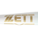 ゼット（ZETT）少年軟式用バット 野球 ジュニア トレーニングバット 80cm/800g平均 BTT74580-1148NA