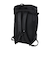 オークリー（OAKLEY）リュック Enhance Hybrid  バックパック L ブラック×ホワイト 35L FOS902148-022 ボックス型 リュ…