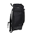 オークリー（OAKLEY）リュック Enhance Hybrid  バックパック L ブラック×ホワイト 35L FOS902148-022 ボックス型 リュ…