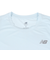 ニューバランス（new balance）スポーツ エッセンシャル 長袖Tシャツ WT41225FRL