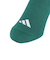 アディダス（adidas）靴下 アンクルソックス 緑 Sサイズ ODV80-KK8028 ソックス スポーツ ジム 大人用