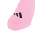アディダス（adidas）靴下 アンクルソックス ピンク Sサイズ ODV82-KK8030 ソックス スポーツ ジム 大人用