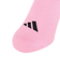 アディダス（adidas）靴下 アンクルソックス ピンク Sサイズ ODV82-KK8030 ソックス スポーツ ジム 大人用