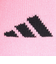 アディダス（adidas）靴下 アンクルソックス ピンク Sサイズ ODV82-KK8030 ソックス スポーツ ジム 大人用