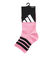アディダス（adidas）靴下 アンクルソックス ピンク Sサイズ ODV82-KK8030 ソックス スポーツ ジム 大人用