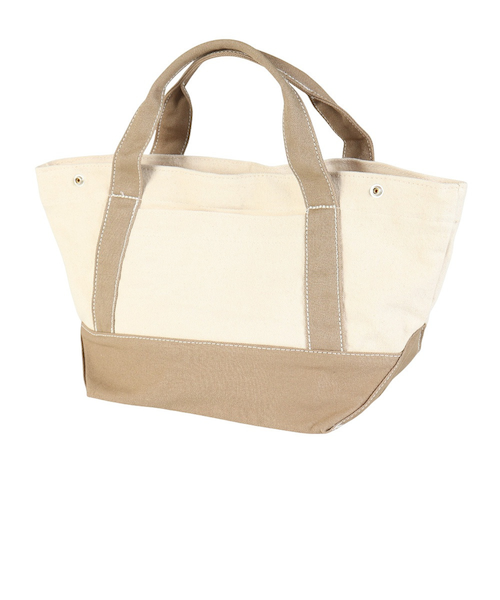 アディダス（adidas）バック キャンバストート トート ブラウン 7.1L