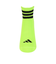 アディダス（adidas）靴下 アンクルソックス 黄 Mサイズ ODV79-KK8027 ソックス スポーツ ジム 大人用