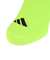 アディダス（adidas）靴下 アンクルソックス 黄 Mサイズ ODV79-KK8027 ソックス スポーツ ジム 大人用