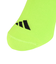 アディダス（adidas）靴下 アンクルソックス 黄 Mサイズ ODV79-KK8027 ソックス スポーツ ジム 大人用