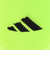 アディダス（adidas）靴下 アンクルソックス 黄 Mサイズ ODV79-KK8027 ソックス スポーツ ジム 大人用