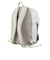 アディダス（adidas）ユーティリティ マルチ ポケット バックパック ベージュ 33L KLA18-JM7147 ポケット 1泊 旅行 出張