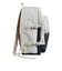 アディダス（adidas）ユーティリティ マルチ ポケット バックパック ベージュ 33L KLA18-JM7147 ポケット 1泊 旅行 出張