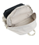 アディダス（adidas）ユーティリティ マルチ ポケット バックパック ベージュ 33L KLA18-JM7147 ポケット 1泊 旅行 出張
