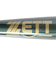 ゼット（ZETT）少年軟式用バット 野球 ジュニア トレーニングバット 80cm/800g平均 BTT74580-4913GE