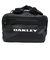 オークリー（OAKLEY）スポーツバッグ ENHANCE LT Boston L 9.0 Fw 黒 45L FOS902150-081 撥水 バックパック 2…