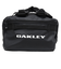 オークリー（OAKLEY）スポーツバッグ ENHANCE LT Boston L 9.0 Fw 黒 45L FOS902150-081 撥水 バックパック 2…