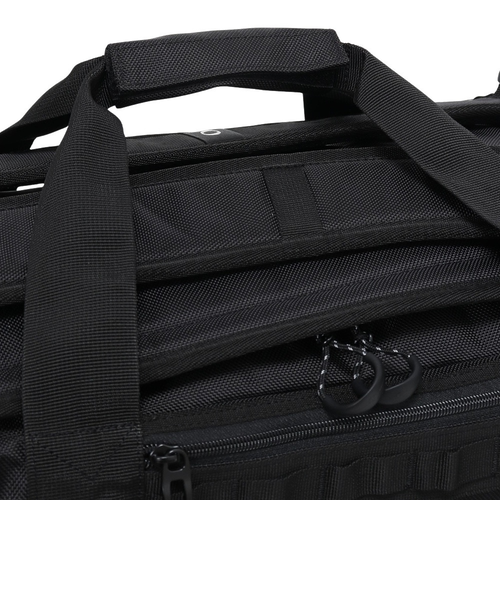 オークリー（OAKLEY）スポーツバッグ ENHANCE LT Boston L 9.0 Fw 黒