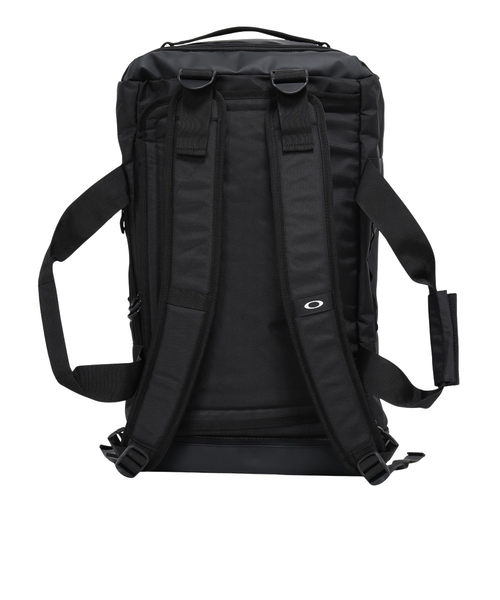 オークリー（OAKLEY）スポーツバッグ ENHANCE LT Boston L 9.0 Fw 黒