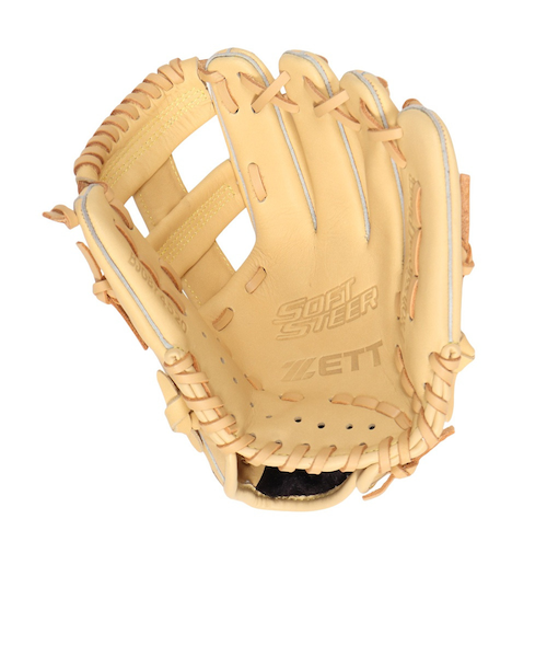 ポルテ　少年野球 7点セット 145サイズ 野球 ゼット 限定 少年 軟式 キャッチャーミット ネオステイタス