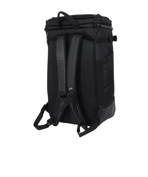 オークリー（OAKLEY）リュック Enhance Hybrid バックパック L 黒 35L