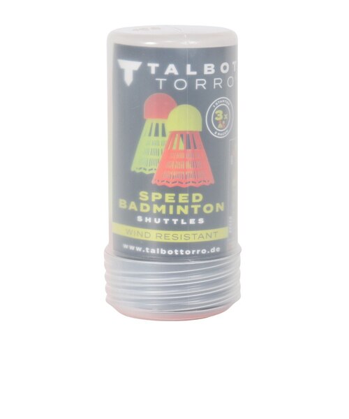 タルボットトロ（Talbot-Torro）アウトドアバドミントン mini 161