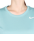 ナイキ（NIKE）ドライフィット 半袖Tシャツ DX0688-017