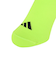 アディダス（adidas）靴下 アンクルソックス 黄 Sサイズ ODV79-KK8027 ソックス スポーツ ジム 大人用