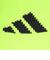 アディダス（adidas）靴下 アンクルソックス 黄 Sサイズ ODV79-KK8027 ソックス スポーツ ジム 大人用