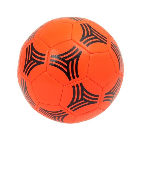 アディダス（adidas）サッカーボール 3号球 タンゴクラブ AF3909ORBK