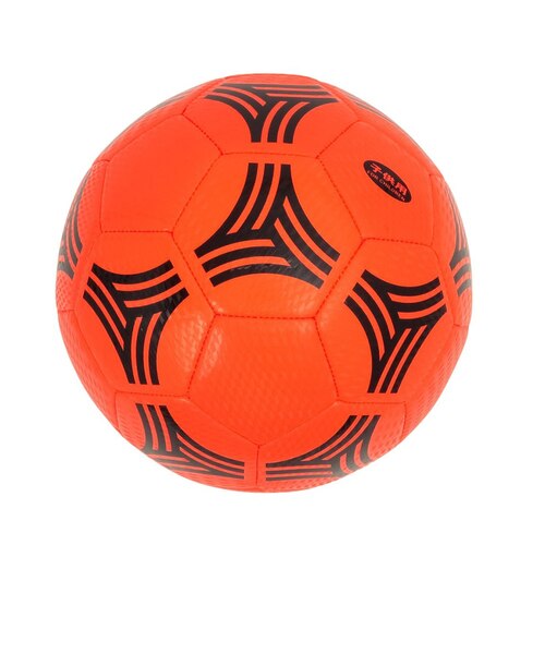 アディダス（adidas）サッカーボール 3号球 タンゴクラブ AF3909ORBK