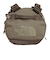 ザ・ノース・フェイス（THE NORTH FACE）ダッフルバック BCダッフルXS ドラムバッグ ブラウン 26L NM82369 MS 1泊 2泊 遠征 …